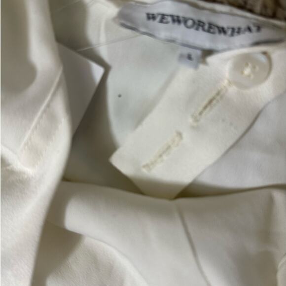 WeWoreWhat Midi Dress New - Picture 5 of 8